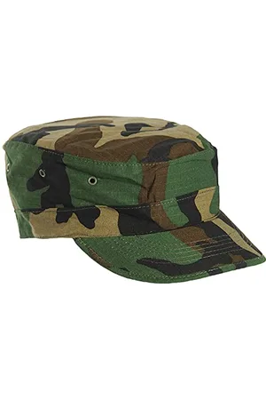 Mil-tec Miltec Casquette Us BDU R/S W/L 902