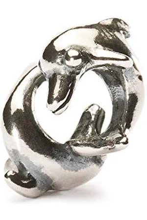 Trollbeads Femme Argent Charms et perles - TAGBE-00233