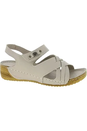 Andrea Conti Mules pour Femme, , 38 EU