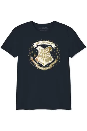 Harry Potter BOHAPOMTS157 T-Shirt, , 10 Ans Garçon