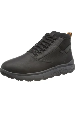 Geox Homme Spherica 4x4 Abx Bateau cheville, , 39 EU