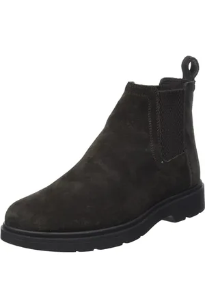Geox Homme Spherica Ec1 Bateau cheville, , 46 EU