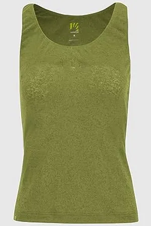 Karpos 2532034-369 TOTOGA Hemp W Top Sweatshirt Femme Taille XL