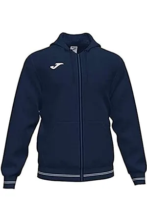 Joma Veste à Capuche pour Garçon, Taille 6XS