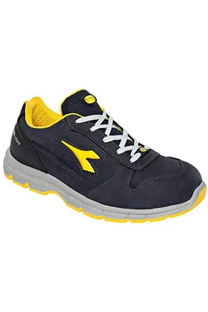 Diadora Homme Course Run Low S3 SRC ESD, , 37 EU