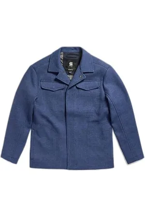 G-Star Homme Veste Chore Wool, , M