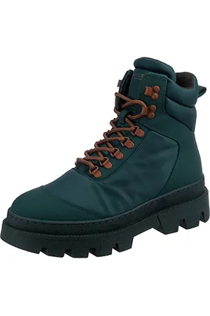 Marc O’ Polo Homme Modèle : Isak 5F Botte Tendance, , 43 EU