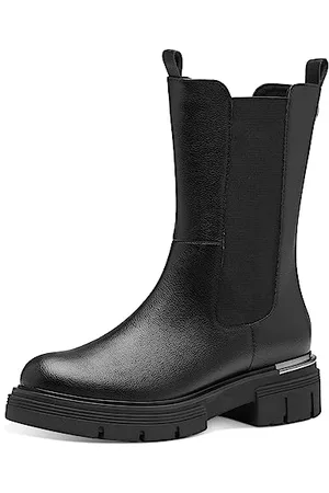 Marco Tozzi Femme 2-25890-41 Bottine Chelsea, , 41 EU