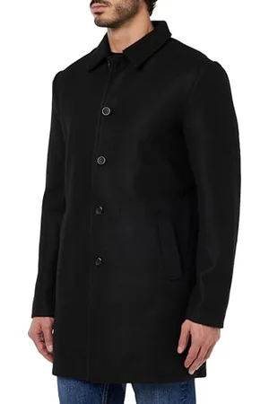 Only & Sons Onsadam Coat OTW Vd Manteau Long, , L Homme