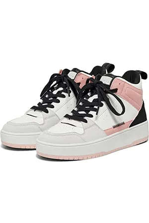 ONLY Femme Onlsaphire-2 PU High Baskets Noos, , 41 EU