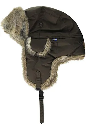 Fjällräven Värmland Heater Chapeau FR: M (Taille Fabricant: M)