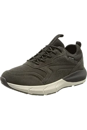 CMP Femme Syryas WMN WP Lifestyle Shoes Basket, , 39 EU