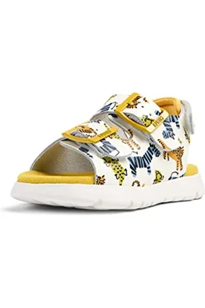 Camper Garçon Unisex Kinder Oruga Sandal K800495 2 Brides, , 26 EU