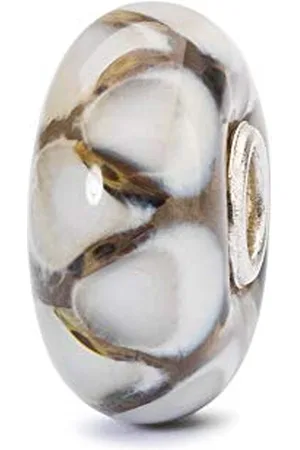 Trollbeads Femme Argent Charms et perles - TGLBE-10432