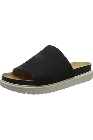 Camel Active Femme Sandales de Sport Pad, , 40 EU