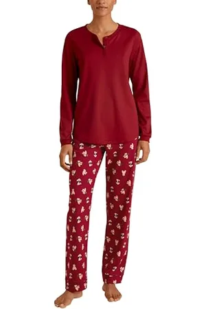 Calida Family & Friends Chemise de Nuit, , 40-42 Femme