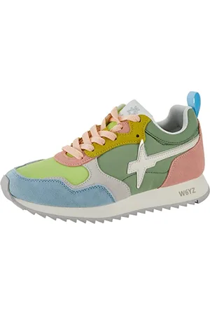 W6YZ Femme Myha W. Plat Oxford, , 35 EU