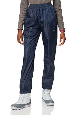 CMP Pantalon imperméable femme, , 36