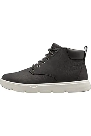 Helly Hansen Homme Pinehurst Leather Basket, , 43 EU