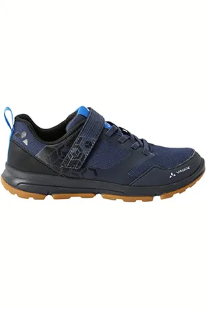 Vaude Kids Pacer IV Chaussure de Course, , 27 EU