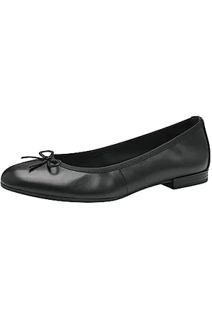 Ballerine femme pied large hot sale