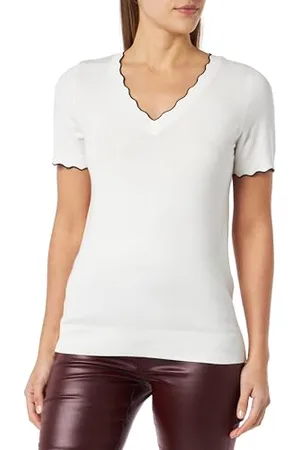 Naf-naf NAF Femme Macarena MC Pull-Over, , L EU