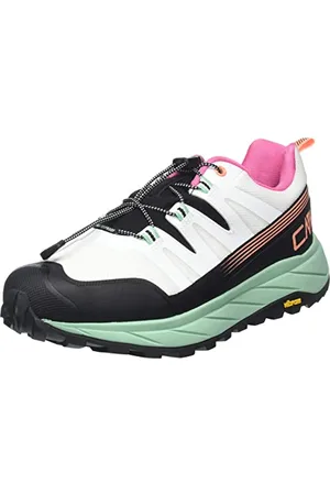CMP Marco Olmo 2 0 WMN Chaussures de Trail pour Femme Marche, , 41 EU