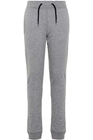 NAME IT Nkmsweat Pant Unb Noos Pantalon De Sport, , 104 Bébé garçon