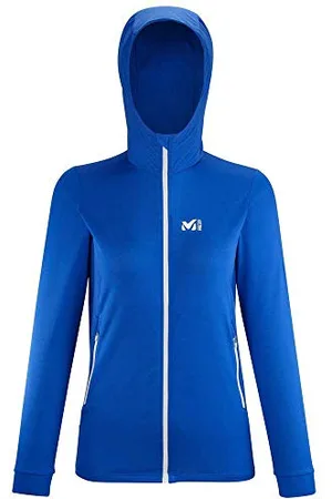 Millet Varna Veste polaire à Capuche - Femme - - XS