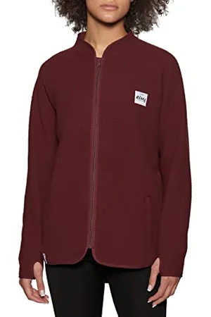 Eivy Veste Sherpa Redwood Polaire, , XS Femme