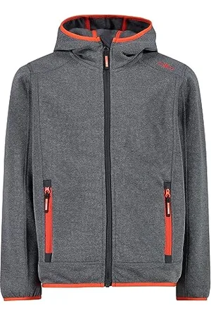 CMP Veste enfant à capuche fixe, , 98