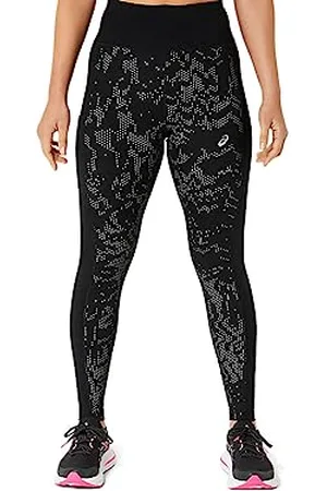 Asics 2012C863-001 Lite-Show Tight Leggings Femme Taille S