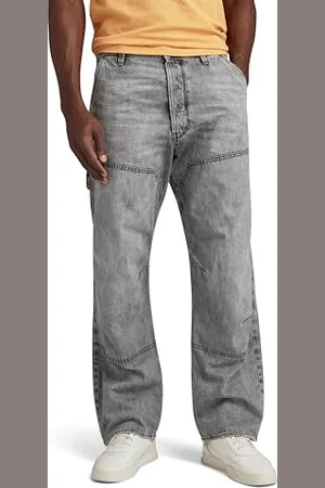 G-Star G-Star Homme Jean Carpenter 3D Loose, , 34W / 32L