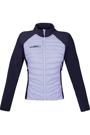 ROCK EXPERIENCE REWJ06001 TEQUILA HYBRID Jacket Women S