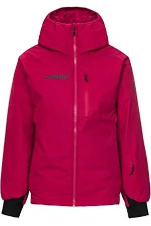 ROCK EXPERIENCE REWJ04771 KARMA PADDED Jacket Women L