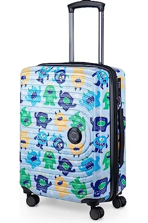 Hauptstadtkoffer Mitte - Bagage à Main 55X40X23, TSA, 4 Roulettes, Valise de Voyage, Valise Rigide, Valise à Roulettes, Valise Bagage à Main, Valise Bagage Cabine