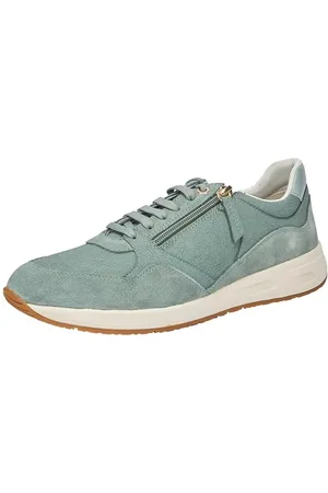 Geox Femme D Bulmya B Basket, , 37 EU