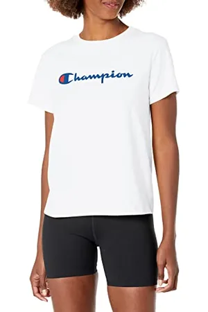 Champion T- Shirt Classique, , XS Femme