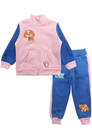 Disney Jogging Paw Patrol Fille - 4 ans