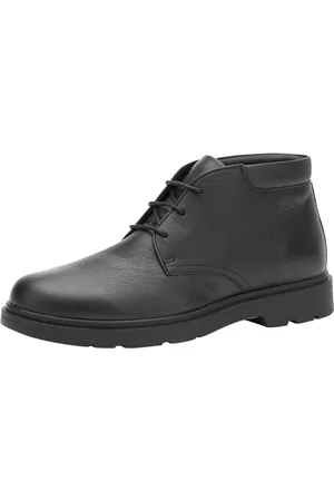 Geox Homme Spherica Ec1 Bateau cheville, , 43 EU