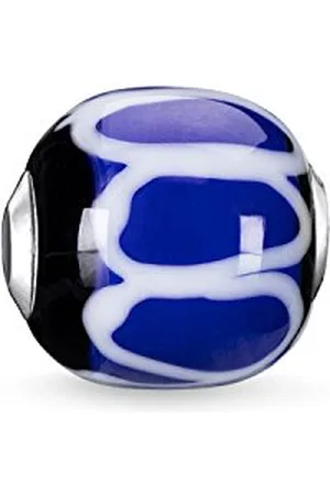 Thomas Sabo Femme Argent Charms et perles - K0244-643-11