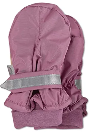 Sterntaler Moufles hydrofuges Gant, , 2 Mixte Enfant