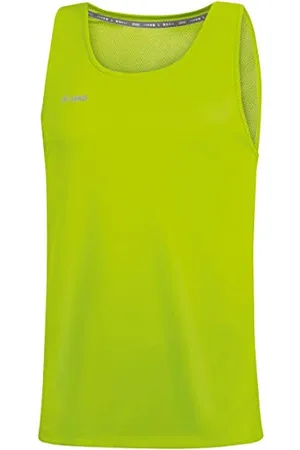 Jako Run 2.0 Débardeur, , 140 Mixte Enfant