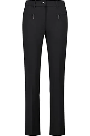 Atelier Gardeur Zene51 Pantalon, , 38 Court Femme