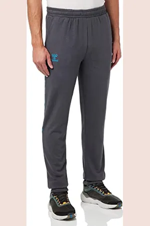 Hummel Pantalon hml STALTIC COTTON PANTS