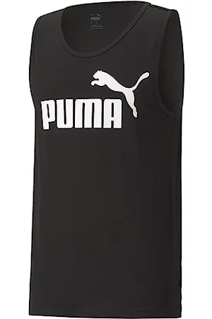 PUMA Homme Tank D bardeur, - , XXL EU
