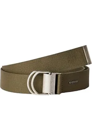 G-Star Femme Ceinture Gloria Webbing, , 105