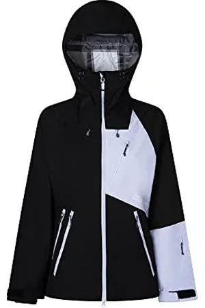 ROCK EXPERIENCE REWJ05281 ICE THRILLER Jacket Women M