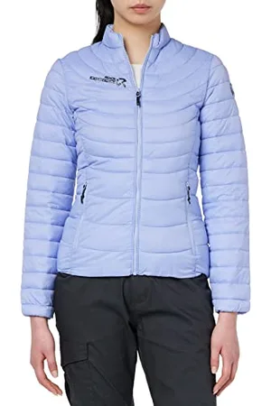 ROCK EXPERIENCE REWJ05162 FORTUNE PADDED Jacket Women S