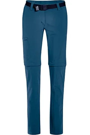 Maier Sports Inara Slim Zip, , 44, 3000133